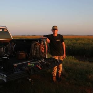 Meet your Posher, Reed